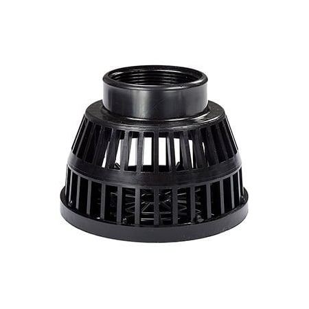 Apache Apache 70002780 2" Polypropylene Hose Strainer 70002780